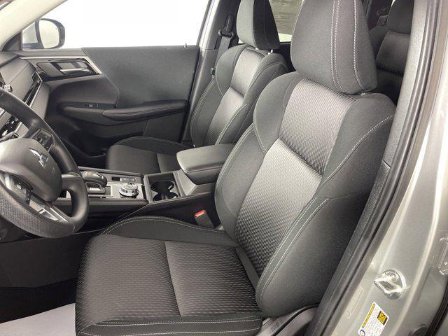 used 2022 Mitsubishi Outlander car, priced at $20,997