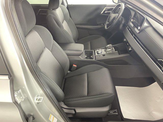 used 2022 Mitsubishi Outlander car, priced at $20,997