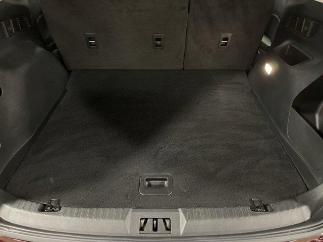 used 2022 Ford Edge car, priced at $24,997