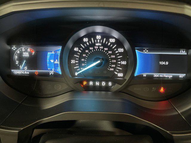 used 2022 Ford Edge car, priced at $24,997