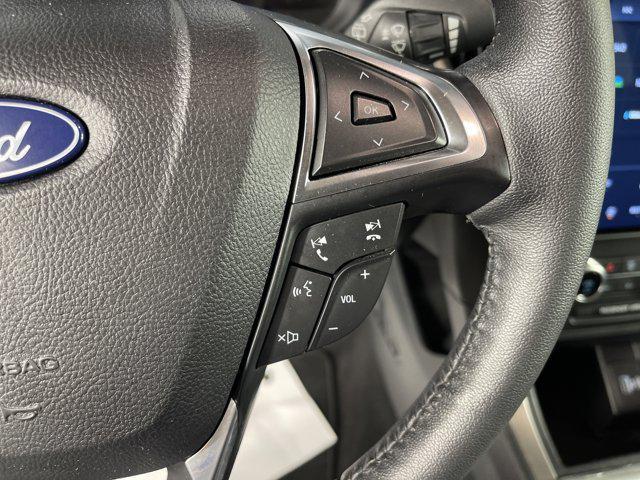 used 2022 Ford Edge car, priced at $24,997