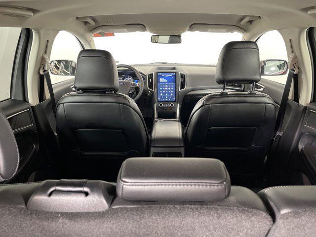 used 2022 Ford Edge car, priced at $24,997