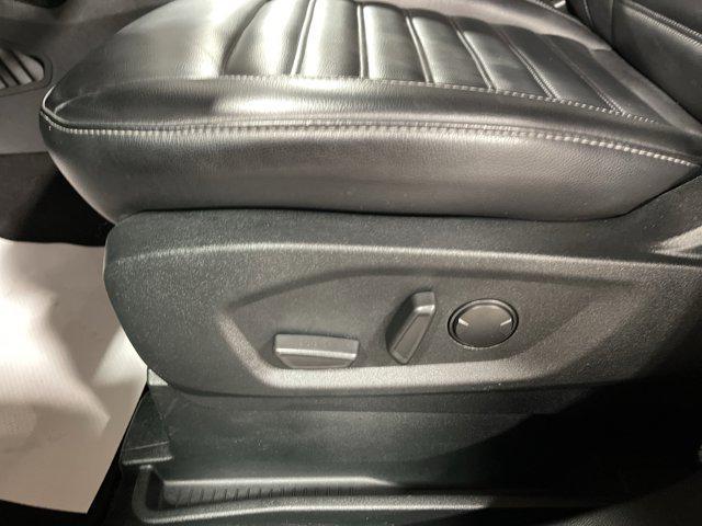 used 2022 Ford Edge car, priced at $24,997
