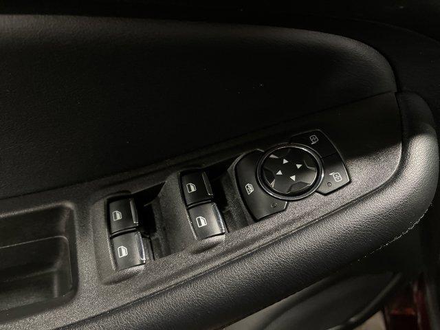 used 2022 Ford Edge car, priced at $24,997