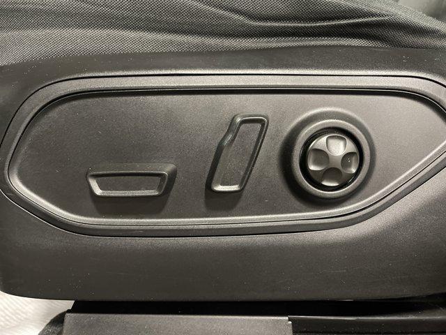 used 2024 Jeep Grand Cherokee car, priced at $28,497