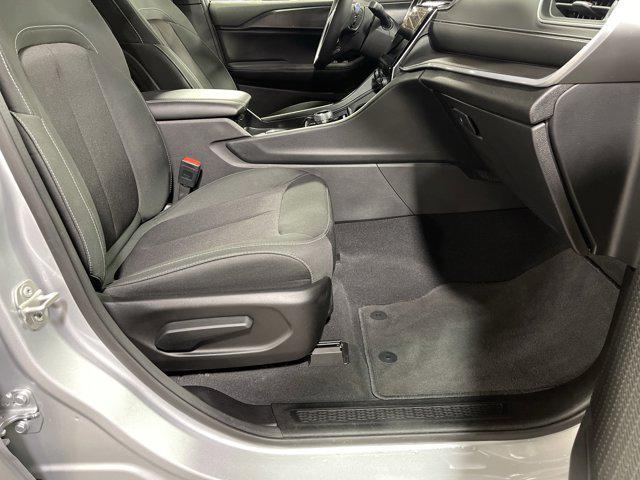 used 2024 Jeep Grand Cherokee car, priced at $28,497