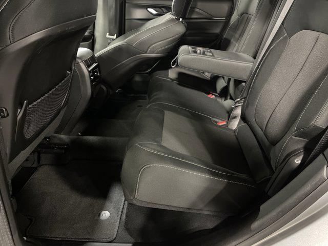 used 2024 Jeep Grand Cherokee car, priced at $28,497