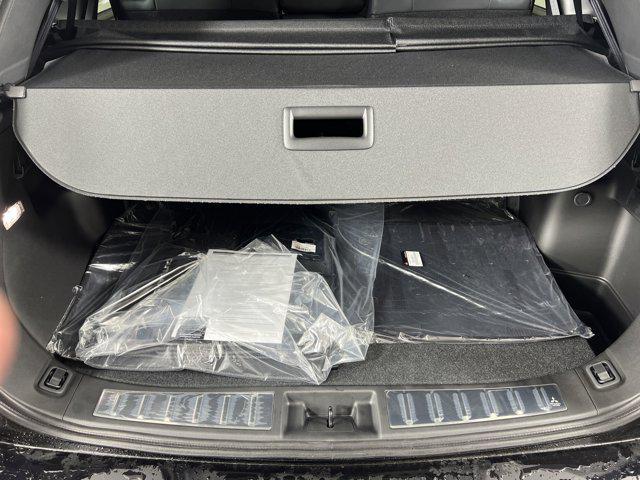 new 2025 Mitsubishi Outlander car, priced at $37,490