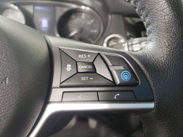 used 2020 Nissan Rogue car, priced at $14,497