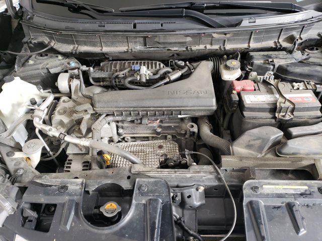 used 2020 Nissan Rogue car, priced at $14,497