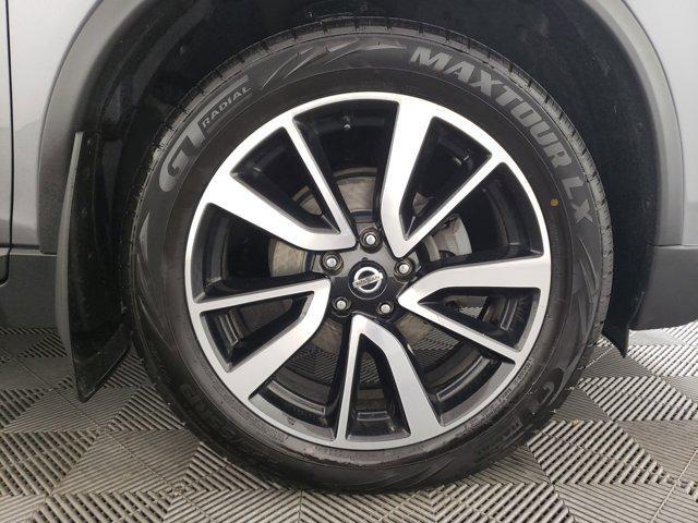 used 2020 Nissan Rogue car, priced at $14,497