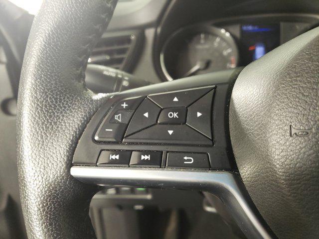 used 2020 Nissan Rogue car, priced at $14,497