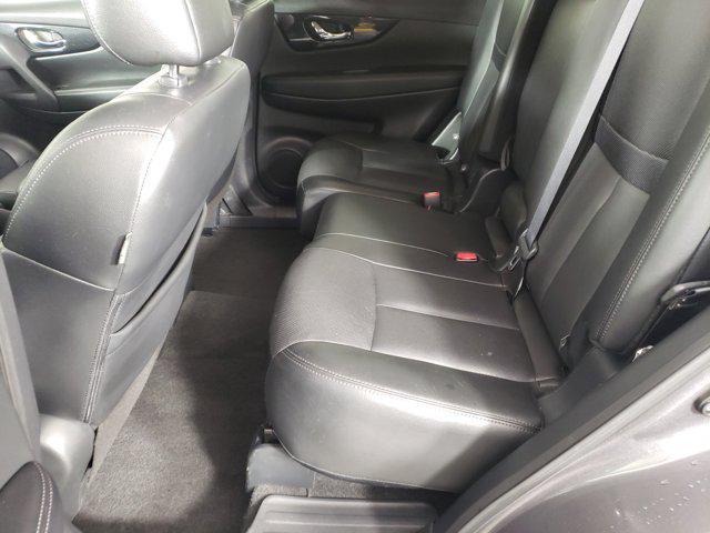 used 2020 Nissan Rogue car, priced at $14,497