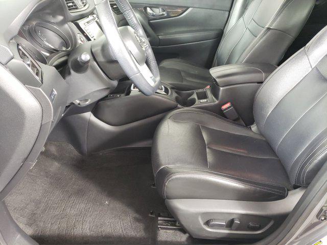 used 2020 Nissan Rogue car, priced at $14,497