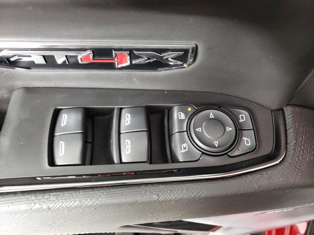 used 2024 GMC Sierra 1500 car, priced at $60,497
