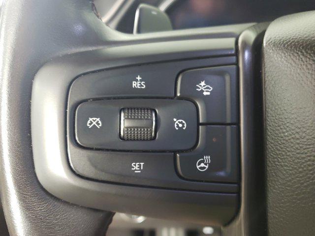 used 2024 GMC Sierra 1500 car, priced at $60,497
