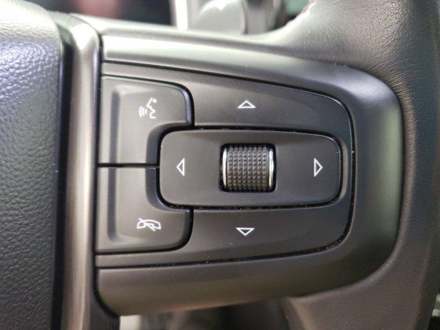 used 2024 GMC Sierra 1500 car, priced at $60,497