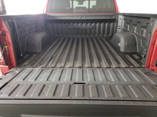 used 2024 GMC Sierra 1500 car, priced at $60,497