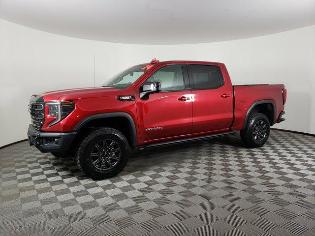 used 2024 GMC Sierra 1500 car, priced at $60,497