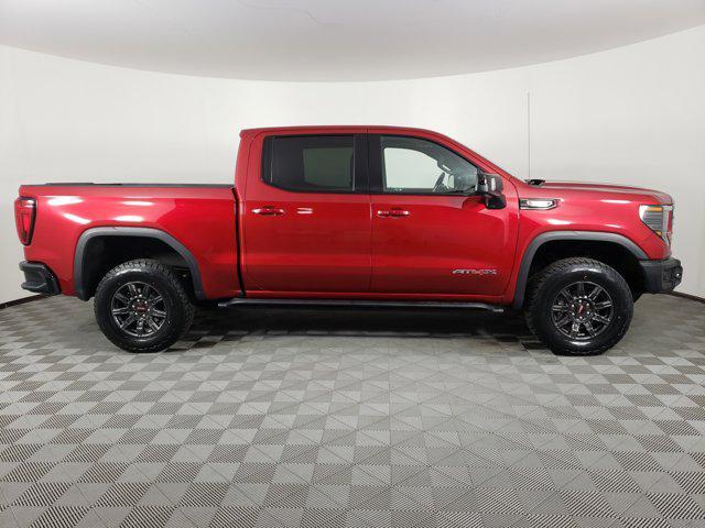 used 2024 GMC Sierra 1500 car, priced at $60,497