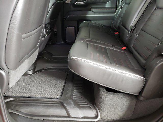 used 2024 GMC Sierra 1500 car, priced at $60,497