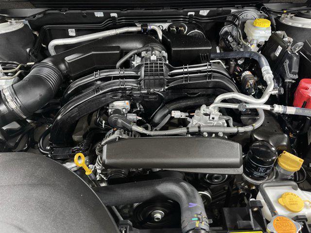 used 2024 Subaru Outback car, priced at $28,497