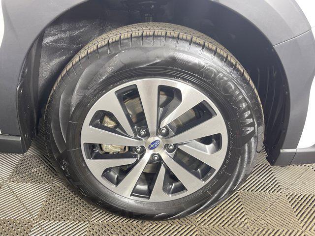 used 2024 Subaru Outback car, priced at $28,497