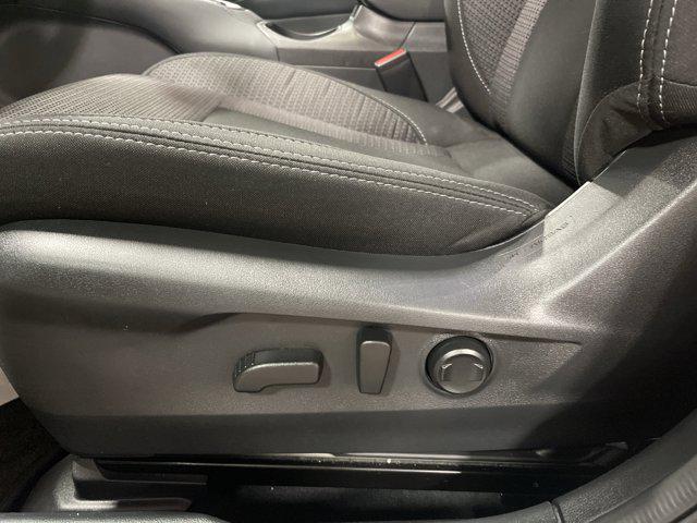 used 2024 Subaru Outback car, priced at $28,497