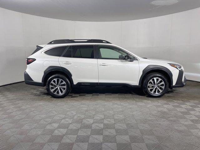 used 2024 Subaru Outback car, priced at $28,497
