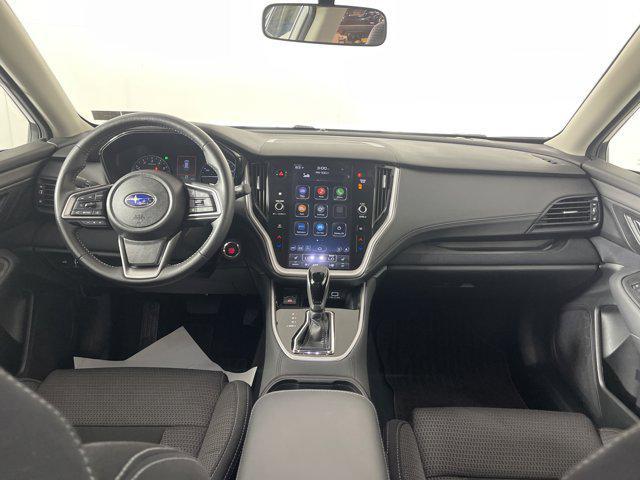 used 2024 Subaru Outback car, priced at $28,497