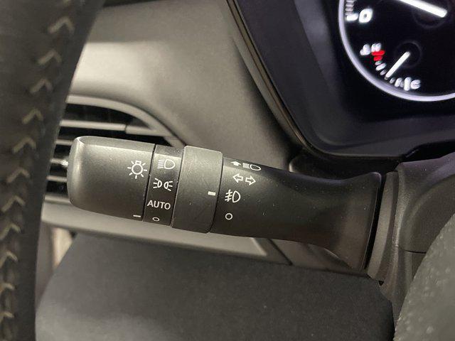 used 2024 Subaru Outback car, priced at $28,497