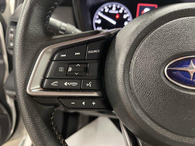 used 2024 Subaru Outback car, priced at $28,497