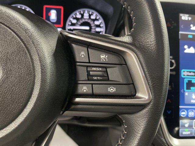 used 2024 Subaru Outback car, priced at $28,497