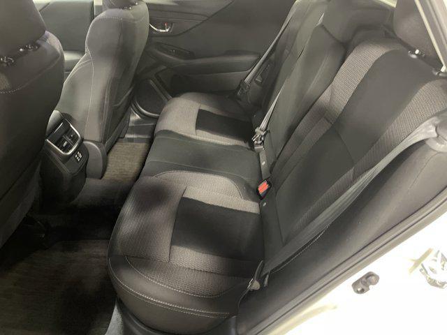 used 2024 Subaru Outback car, priced at $28,497