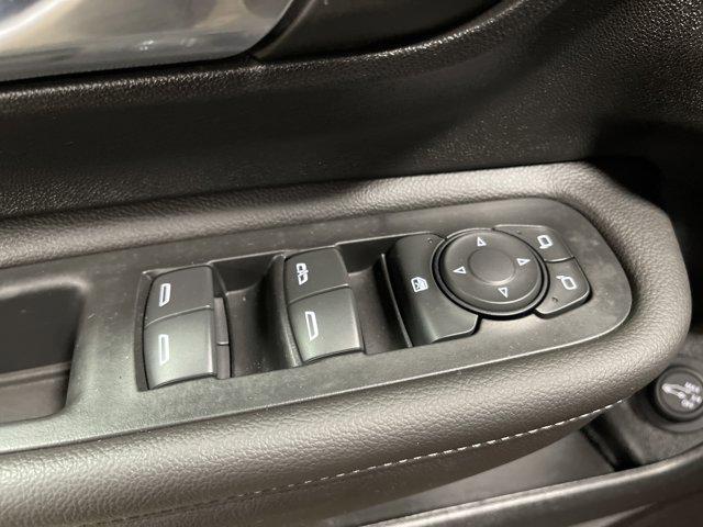 used 2022 GMC Terrain car, priced at $26,497