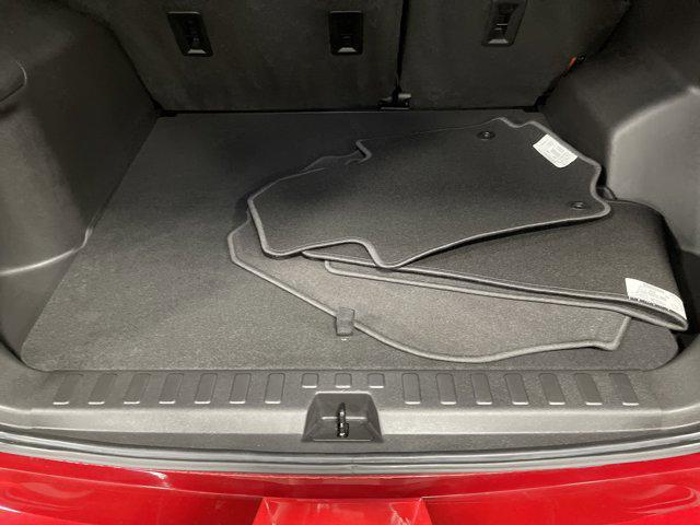 used 2022 GMC Terrain car, priced at $26,497
