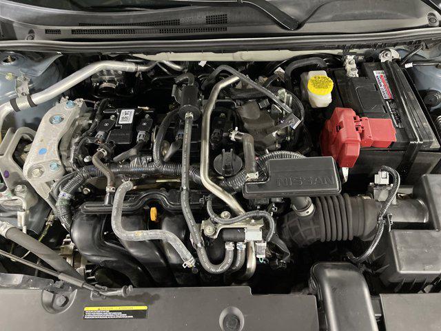 used 2024 Nissan Sentra car, priced at $22,997
