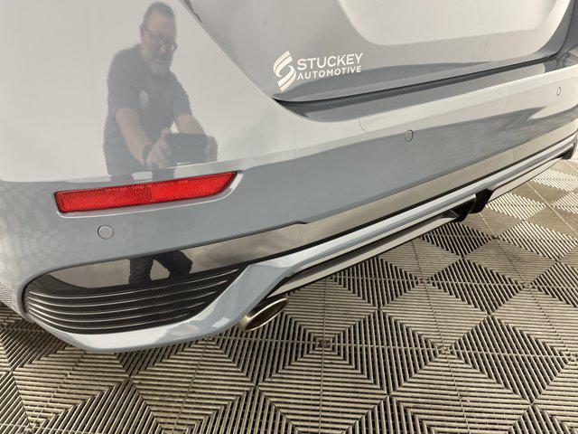 used 2024 Nissan Sentra car, priced at $22,997