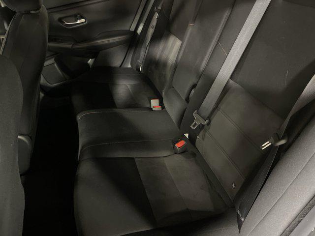 used 2024 Nissan Sentra car, priced at $22,997