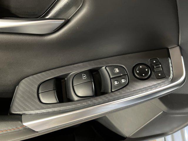 used 2024 Nissan Sentra car, priced at $22,997