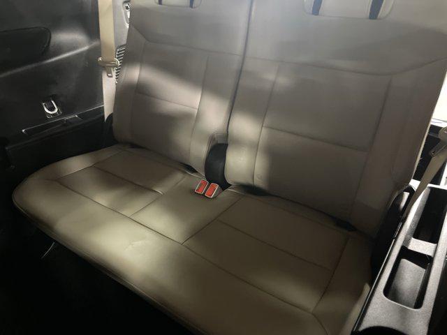 used 2023 Ford Explorer car, priced at $34,997