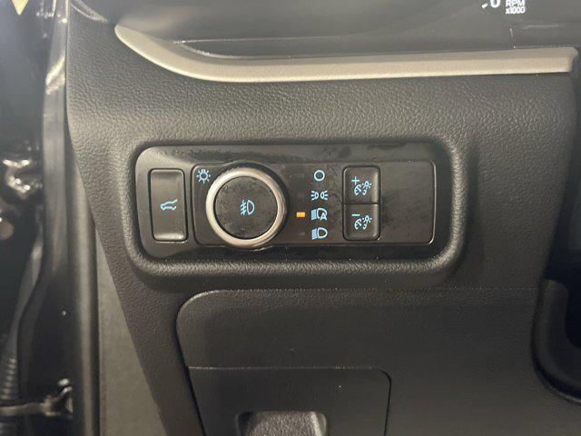used 2023 Ford Explorer car, priced at $34,997