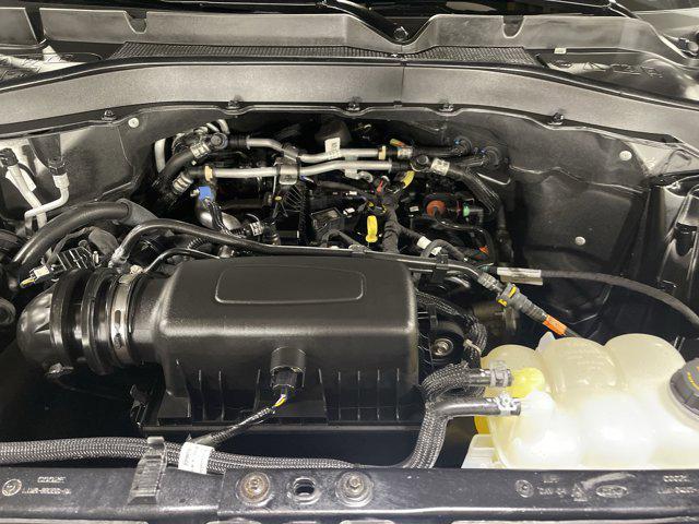 used 2023 Ford Explorer car, priced at $34,997