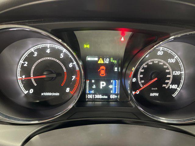 used 2020 Mitsubishi Outlander Sport car, priced at $14,997