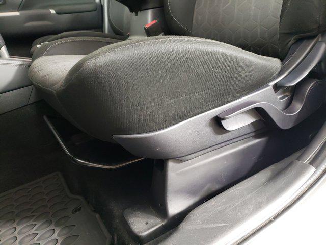 used 2020 Mitsubishi Outlander Sport car, priced at $16,497
