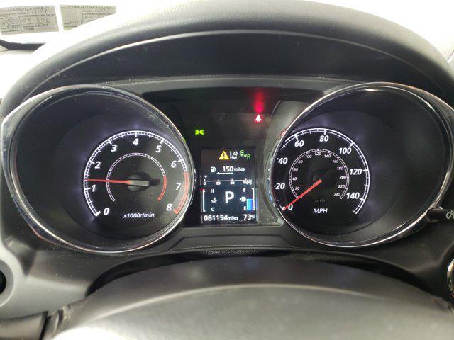 used 2020 Mitsubishi Outlander Sport car, priced at $16,497