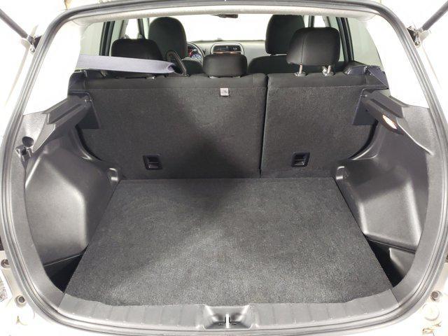 used 2020 Mitsubishi Outlander Sport car, priced at $16,497