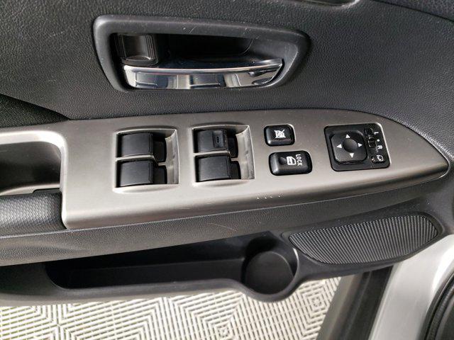 used 2020 Mitsubishi Outlander Sport car, priced at $16,497