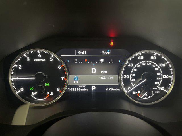 used 2022 Mitsubishi Outlander car, priced at $15,997