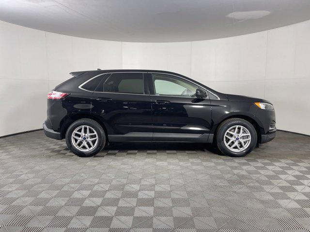 used 2022 Ford Edge car, priced at $23,997